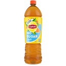 Lipton Peach Sugar Free Iced Tea 1.5 L