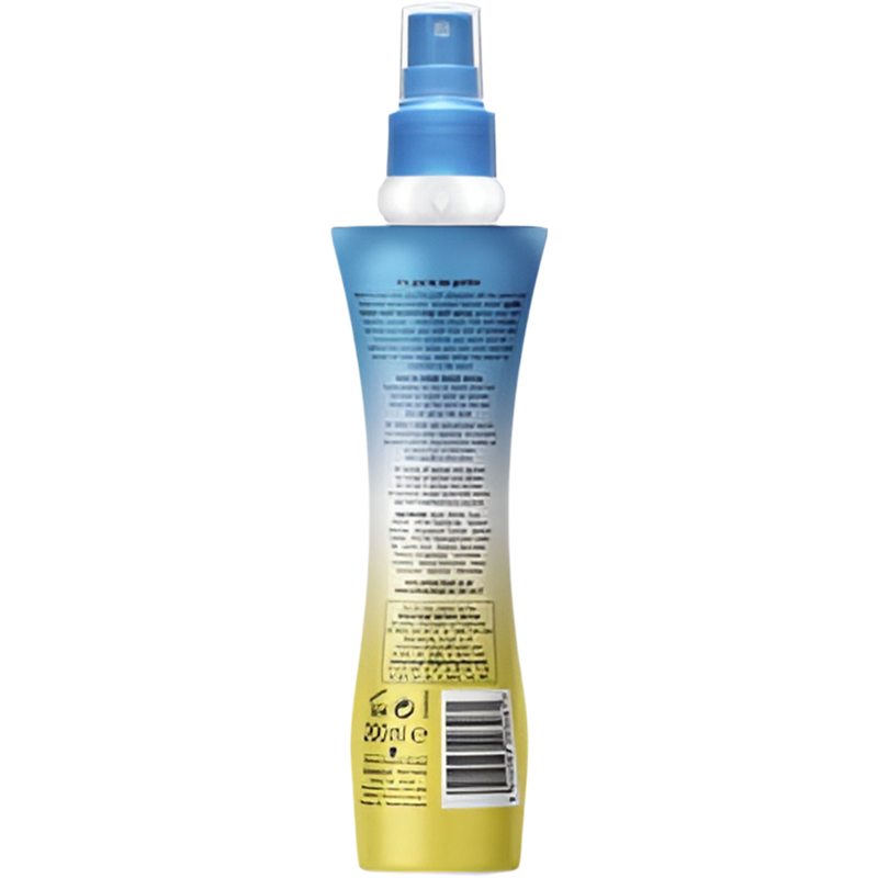 Schwarzkopf Got2b Texturizing Sea Salt Spray 200ml