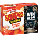 Arnotts Shapes Chicken Crimpy