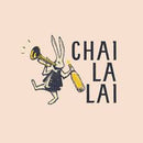 Chai La Lai - Chai Concentrate 500ml x 4