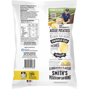 Smiths Crinkle Cut Chips Cheese & Onion 170g