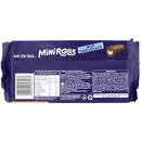 Cadbury Caramel Cake Bars 5 Pack 105g