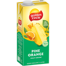 Golden Circle Orange Juice 1l