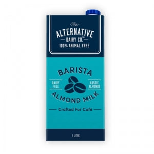 Alternative Dairy Co - Non Dairy Milk 1L