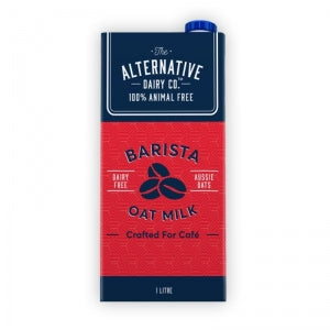 Alternative Dairy Co - Non Dairy Milk 1L