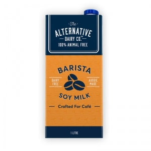 Alternative Dairy Co - Non Dairy Milk 1L