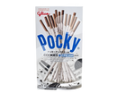 Pocky Cookies & Cream Biscuit Sticks 40g