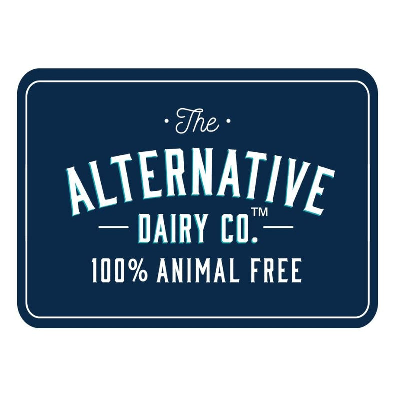 Alternative Dairy Co - Non Dairy Milk 1L