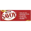 Arnott's Original Savoy Crackers