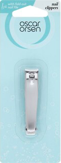 Oscar Orsen Nail Clippers Each