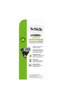 Schick Hydro 5 Sense Hydrate Kit