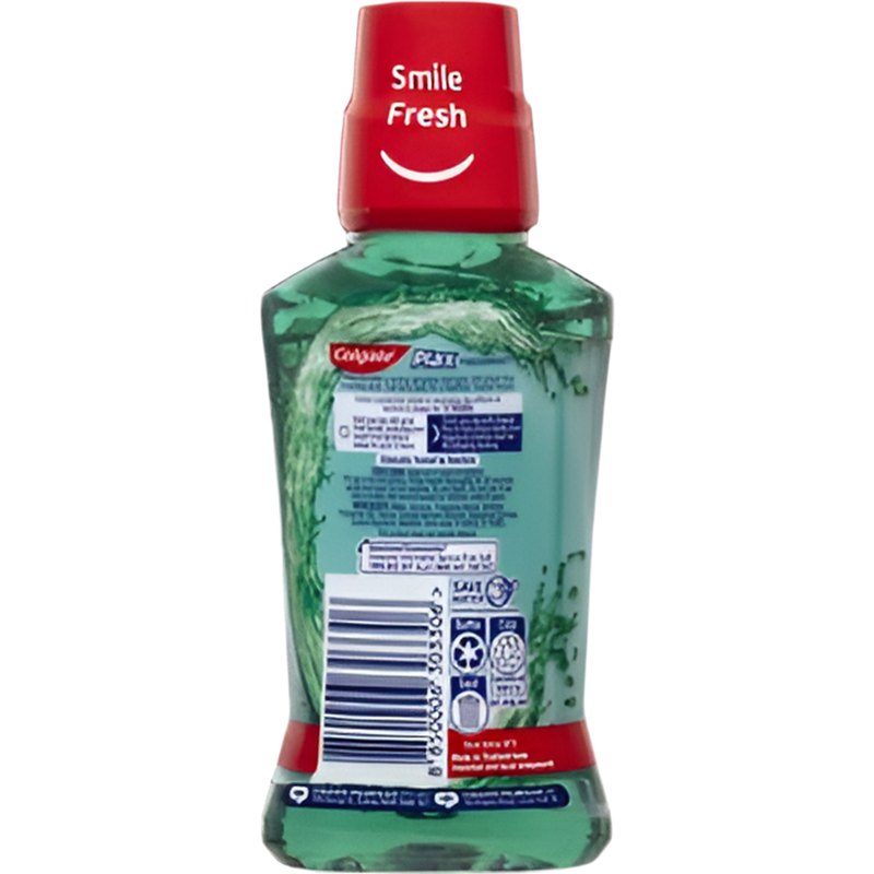 Colgate Plax Mouthwash 250ml