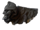 Women's Gauze Scarves, Summer Sun Protection, Breathable Shawls, Retro Coarse Raw Edge Silk Scarves