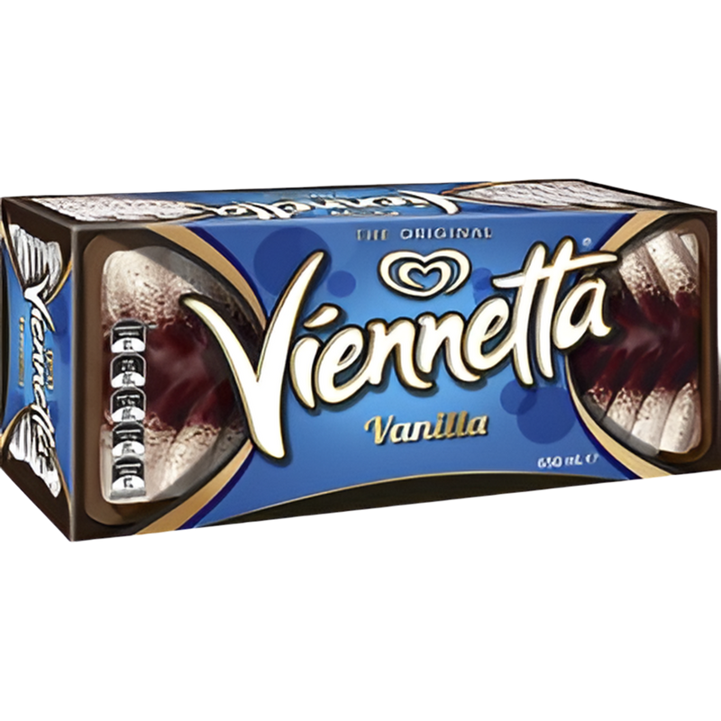 Streets Viennetta Vanilla 650ml