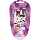 Bic Razor Disposable Soleil 4pk
