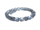 White translucent bangle for kids (Age 0-3)