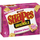 Arnotts Shapes Cheese & Bacon