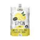 Sun Harvest Lemon Juice 200mL