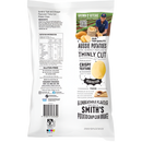 Smiths Thinly Cut Chips Salt and Vinegar 175g