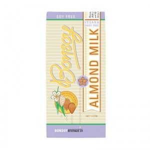 Bonsoy - Non Dairy Milk 1L