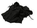Women's Gauze Scarves, Summer Sun Protection, Breathable Shawls, Retro Coarse Raw Edge Silk Scarves