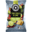Red Rock Deli Thai Chilli & Lime 165g