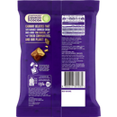 Cadbury Caramilk Twirl Bites 130g