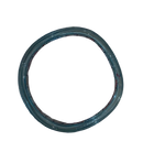 Light blue translucent bangle for kids (Age 1-4)