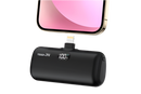 Tough On Mini Portable Charger 5000mAh Power Bank PD Fast Charging for iPhone