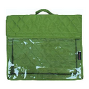 Craft Project Storage Folder with Clear Window