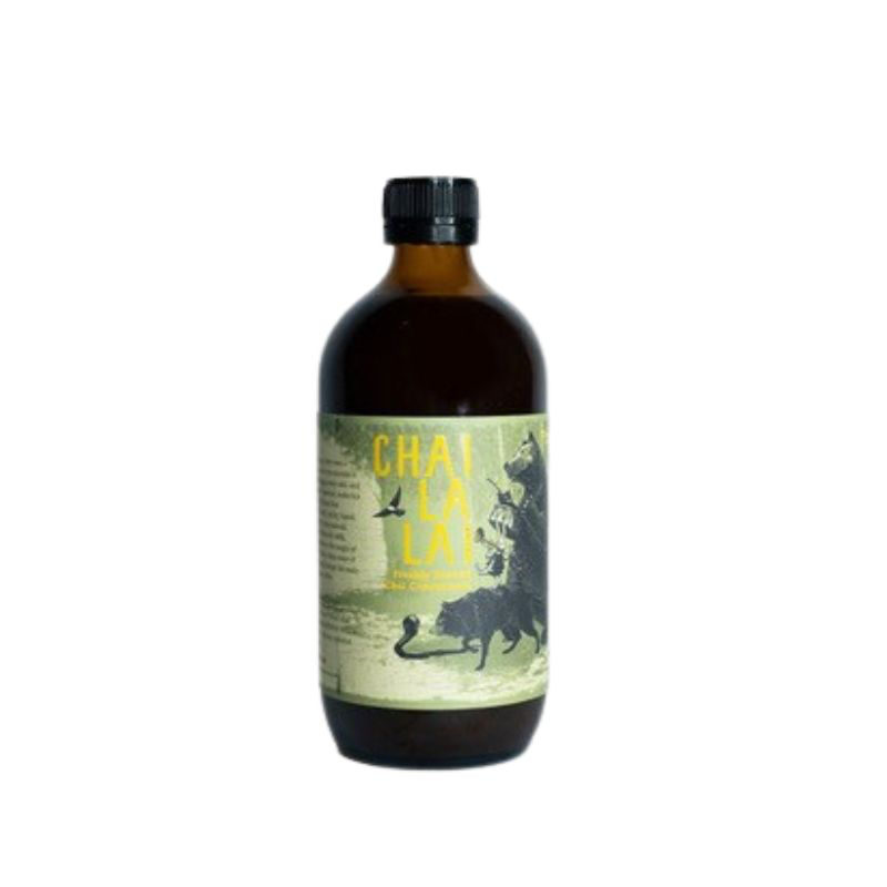 Chai La Lai - Chai Concentrate 500ml