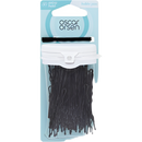 Oscar Orsen Extra Hold Bobby Pins Black 80 Pack
