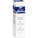 KY Personal Lubricant 100g