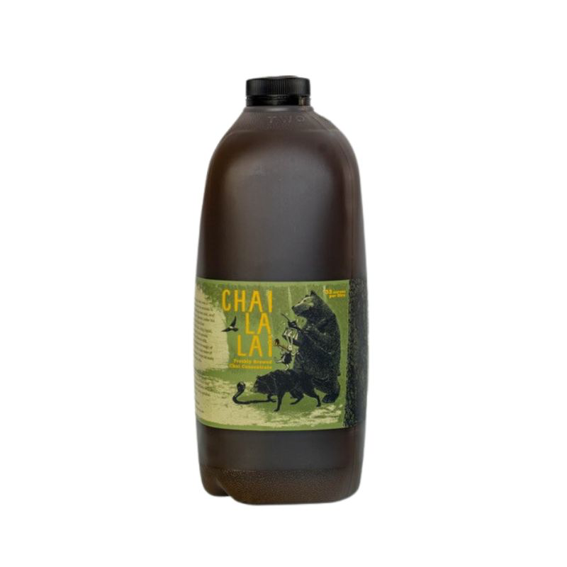 Chai La Lai - Chai Concentrate 500ml