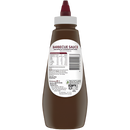 Masterfoods BBQ Sauce 500ml