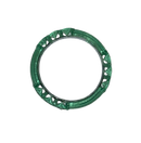 Mint Green translucent bangle for kids (Age 0-3)