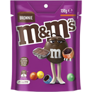 M&M's Milk Chocolate Brownie 130g