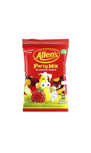 Allens Party Mix Lolly Bag 190g