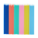 Birthday Candles 24 pack