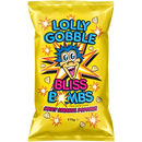 LollyGobble Popcorn Bag Caramel Nut 175g