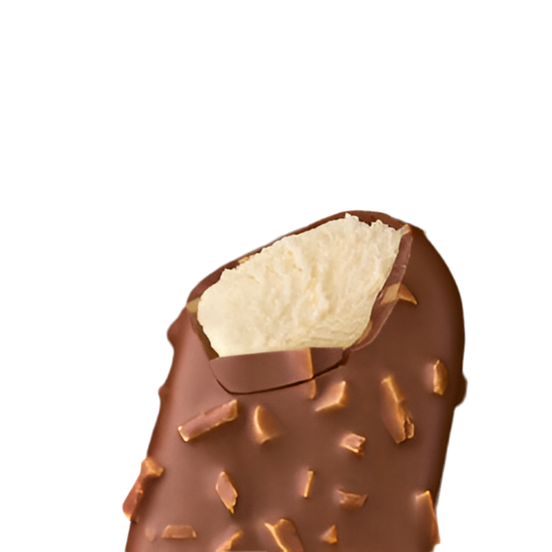 Magnum Almond Frozen Dessert Sticks 4 Pack