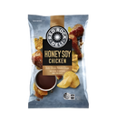 Red Rock Deli Potato Chips Sweet Chilli & Sour Cream 165g