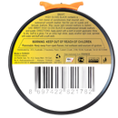 Smart Shoe Polish Paste High Gloss Black 50g