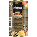 Heinz Classic Hearty Vegetable Soup 535g
