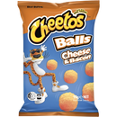 Cheetos Cheese and Bacon Balls 90g