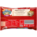 Birds Eye Golden Crunch Crinkle Cut Chips 1kg