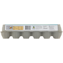 Straight From The Farm 12 Cage Free Eggs 700g