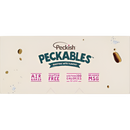 Peckish Rice Crackers Salt & Vinegar 100g