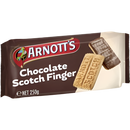 Arnott's Scotch Finger Biscuits 250g