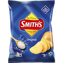 Smiths Crinkle Cut Chips Original 170g